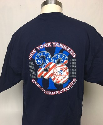 nyy shirts