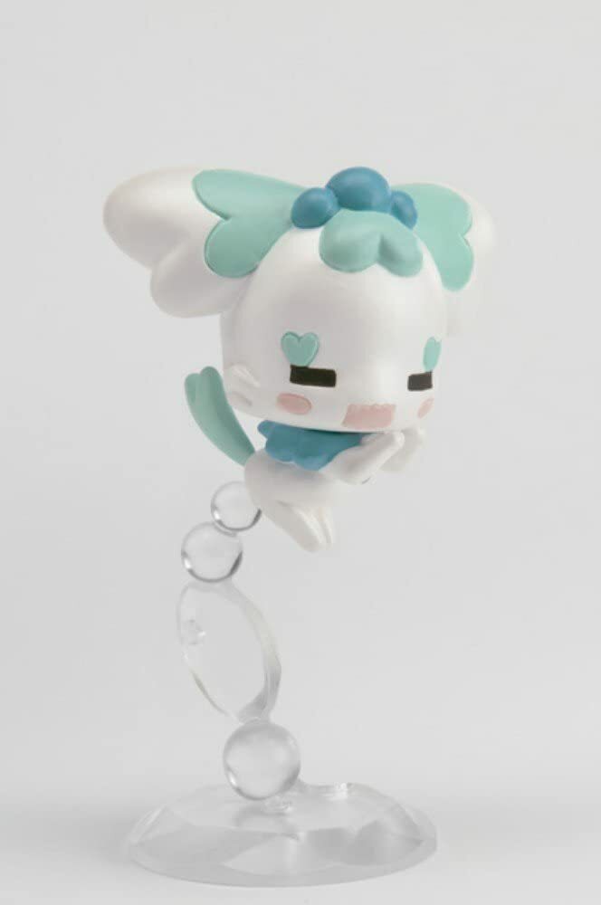 Chibi Arts Heartcatch Precure Cure Marine Action Figure Bandai For Sale Online Ebay