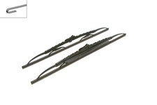 BOSCH 3 397 118 423 Wiper Blade for ALFA ROMEO,AUDI,BMW,CADILLAC,CHEVROLET