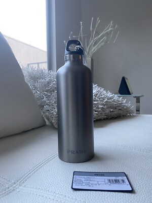 prada water bottle