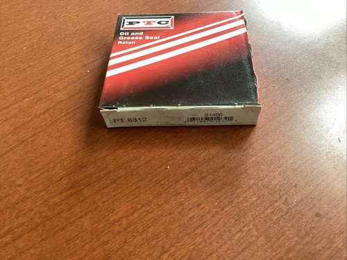 PTC Wheel Seal PT 8312 - Picture 2 of 6