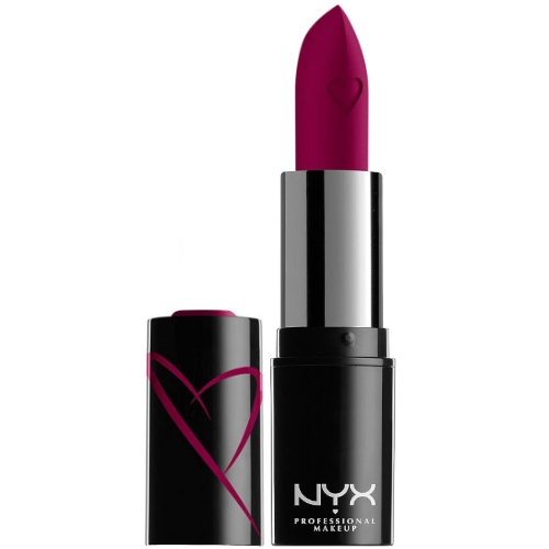 NYX Professional Makeup Shout Loud Satin Lipstick - CHOOSE SHADE - NEW Sealed - Picture 19 of 20