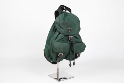 90s PRADA NYLON MINI BACKPACK | eBay display picture 1
