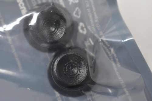 Scuf Gaming Black Concave Non Domed Replacement Thumbsticks Short 2 Pack - Picture 10 of 10