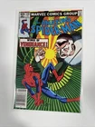Amazing Spider-Man 240 NM Near Mint Marvel 1983