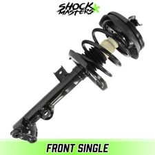 Front Complete Strut Spring Assembly for 2006-2009 Mercedes CLK350 RWD