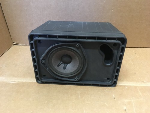 Bose RoomMate II Powered Speaker Black 