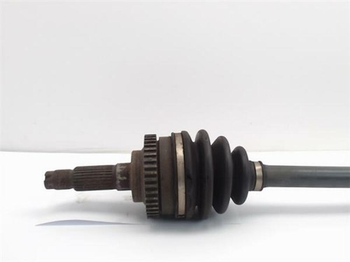 front transmission lh for KIA SHUMA 1.8 I 16V 133422 - Picture 2 of 7