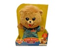 Interactive Teddy Ruxpin Bears