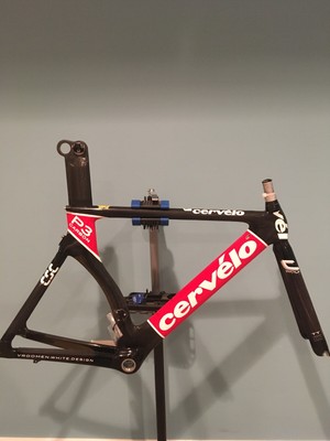 2006 cervelo p3