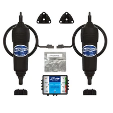 Bennett Marine Hydraulic to BOLT Electric Conversion Kit [HYDBOLTCON]