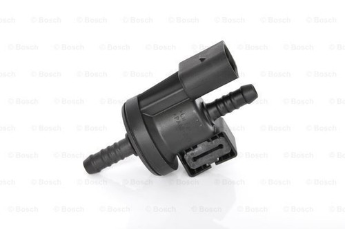 Canister Purge Valve 0280142431 -Genuine Bosch - Picture 6 of 6