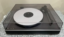 Cambridge Alva V1 Direct Drive Turntable W/ Ortofon 2m Black Cartridge