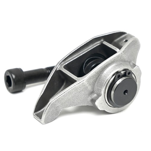 LS1 Rocker Arms WITH Trunnion Kit Installed LS2 LS6 LQ4 LQ9 LM7 LC9 LH6 LR4 LMG - Picture 6 of 10
