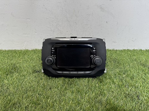 AUTORADIO SCHERMO DISPLAY PER ALFA ROMEO GIULIETTA (16-20) 01561247600 - 第 1/4 張圖片