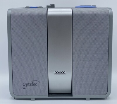 Working Optelec ClearReader+ G2 US Version - Unit Only
