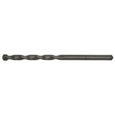 Worksafe Straight Shank Masonry Impact Drill Bits Various Dia and Length 4-18MM