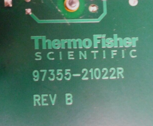 NEW Thermo Scientific LTQ2 Power Distribution Board LTQ Orbitrap 97355-61022R - Picture 5 of 10