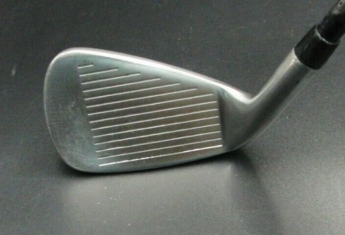 Cleveland TA4 Tour Action 7 Iron Regular Flex Graphite Shaft Cleveland Grip - Picture 2 of 4