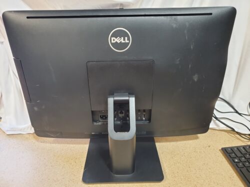 DELL OPTIPLEX 9030 23" AIO CORE i5 @ 3GHz 8GB RAM 500GB HDD WIN 10 Home - Picture 2 of 8