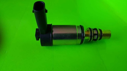 A/C CONTROL VALVE FOR SANDEN PXE14-1748F for WV JETTA - Picture 5 of 5