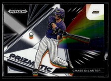 2022 Panini Prizm Draft Picks Prizmatic Complete Your Set