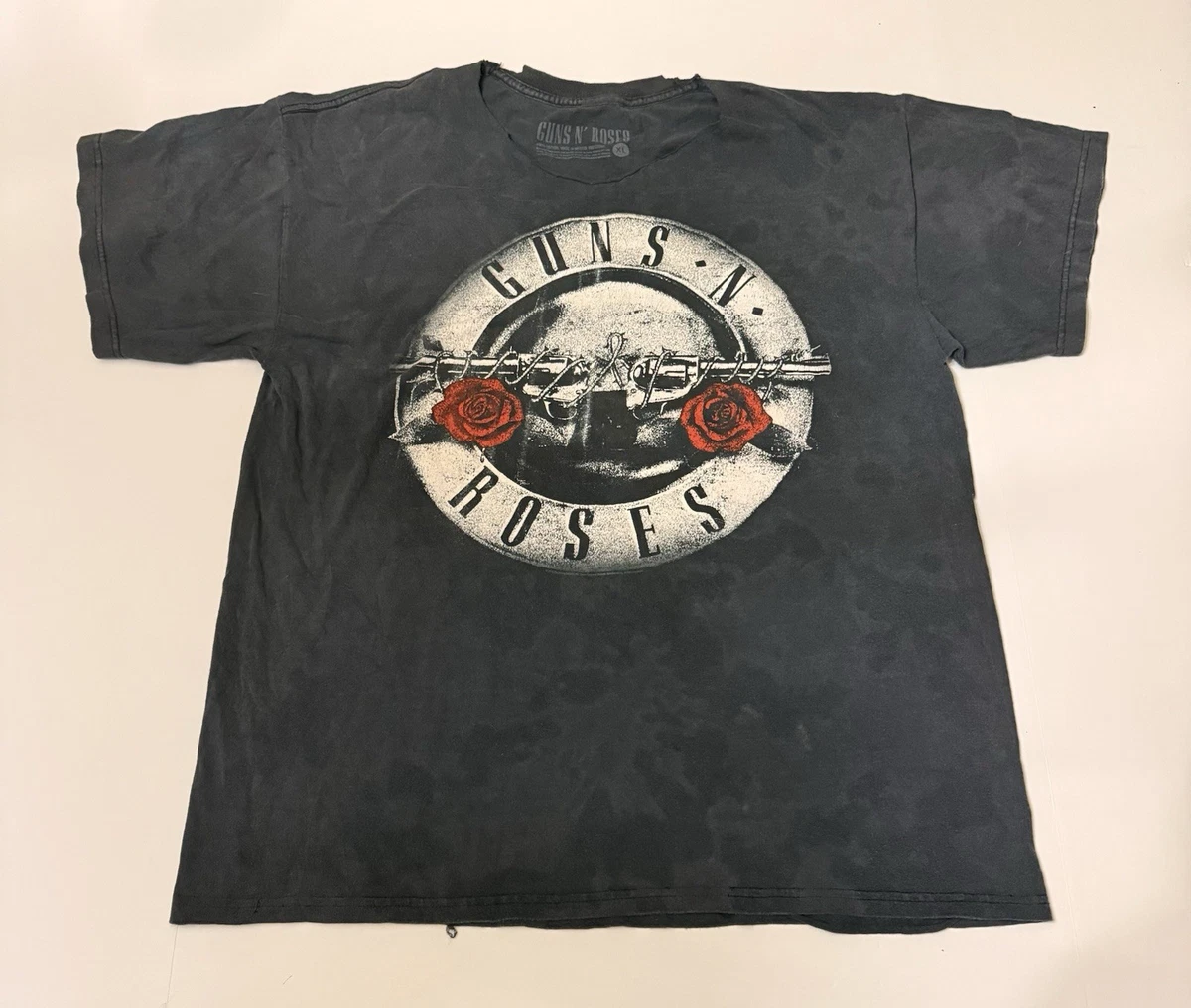 T- Guns N' Roses Shirts for Men for sale | eBay