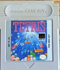 New ListingTetris Nintendo Game Boy 1989 Authentic Gameboy Game Tested Fast Shipping!