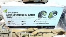 REVISION TAN BATLSKIN VIPER MODULAR SUSPENSION SYSTEM XL