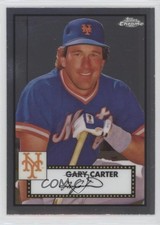 Click to enlarge Gary Carter