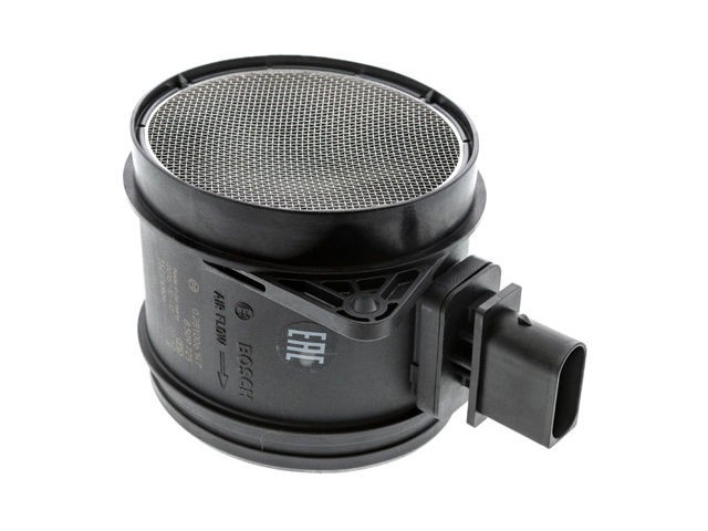 Bosch 39ZP37M Mass Air Flow Sensor Fits 2009-2013 BMW X5 xDrive35d