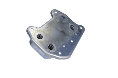 ENGINE OIL COOLER MAHLE ORIGINAL CLC 52 000P A FOR JEEP GRAND CHEROKEE II 120KW - Picture 7 of 11