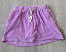 Girls French Terry Skort Black - Cat  Jack Large 10/12