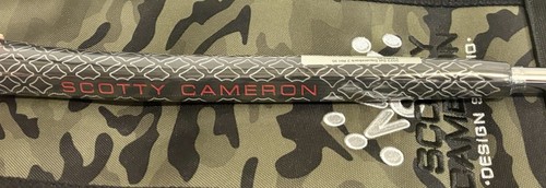 New Scotty Cameron Super Select Squareback 2 35" Putter Golf Club Pistolini - Picture 4 of 6