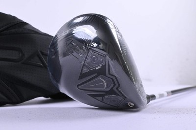 Cobra Darkspeed LS Driver / 10,5 Grad / Regular Flex UST Helium Nanocore 5