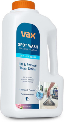 Vax Spotwash Oxylift 1L Lösung