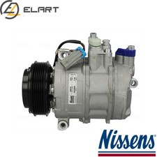 COMPRESSOR AIR CONDITIONING 89075 FOR OPEL ASTRA/Van/Hatchback/Convertible 2.0L