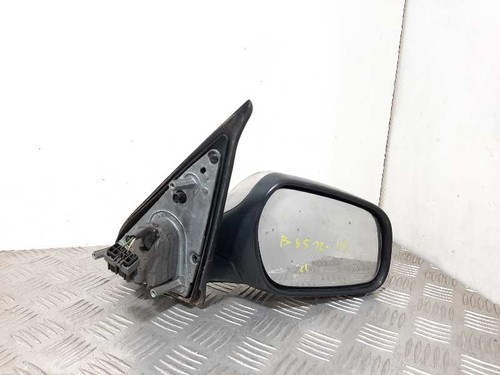 8148TF RÜCKSPIEGEL RECHTS / ELEKTRISCH / SILBER / 4607297 FÜR CITROËN XSARA BERLIN