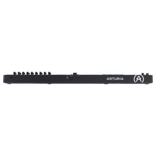 Arturia KeyLab Essential 61 Mk3 Nero - Tastiera Midi - Foto 4 di 8