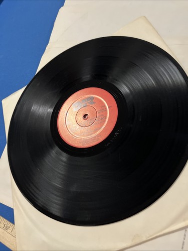 Rock On The Road Part I/II Great English Groups/American Bands 10-Lp Cue Sheets - Foto 12 di 24