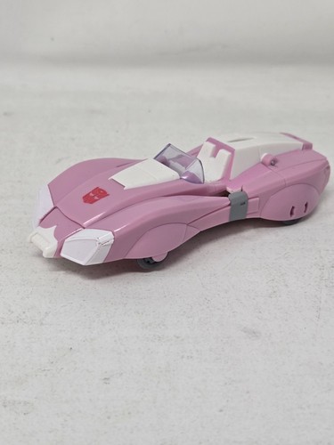 Transformers Studio Series 86-16 Deluxe Class The Movie Arcee - Picture 2 of 6