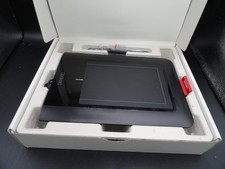 Wacom Bamboo Pen CTL-460/K USB Graphics Drawing Tablet Boxed with Stylus