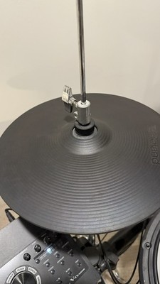 Roland Td-17kvx V-drums Electronic Drum Set for sale online | eBay