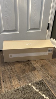 Ubiquiti UniFi UCI Cable Internet Modem DOCSIS 3.1 2.5GbE Used - Original Box