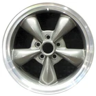 (Ships Today) Wheel Rim Ford Mustang 17 1994-2006 1R3Z1007AA 1R3Z1007BA OE 3448