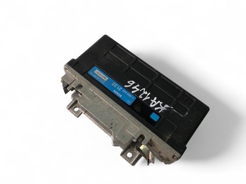 MERCEDES-BENZ 190 W201 ABS Steuergerät 0055452132 1990 30332150