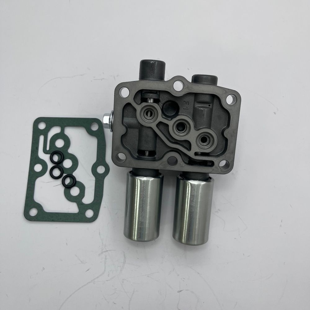 DENSO For Acura Honda Dual Linear Shift Solenoid 28250-P6H-024 99820 US