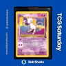 1999 POKEMON WIZARDS BLACK STAR PROMO #8 MEW