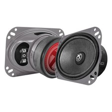 XION X2 M46 MIDRANGE 4X6 INCH. 100 WATTS RMS / 200 WATTS RMS PAIR 