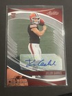 2025 Panini Absolute Dillon Gabriel Base (RAW)